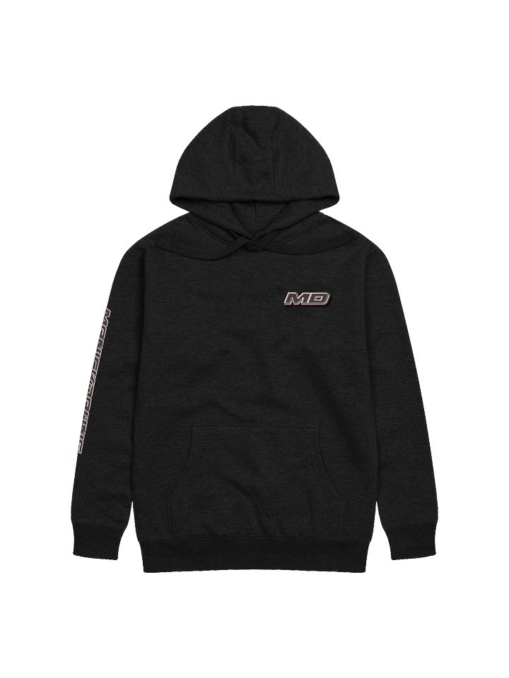 Manick Drune Hoodie product image (2)