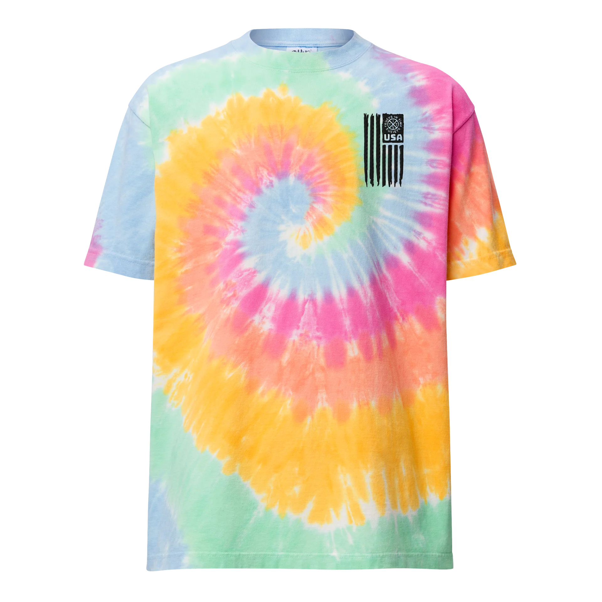ROCK THE GLEN of 73 Experience T-Shirt product image (9)