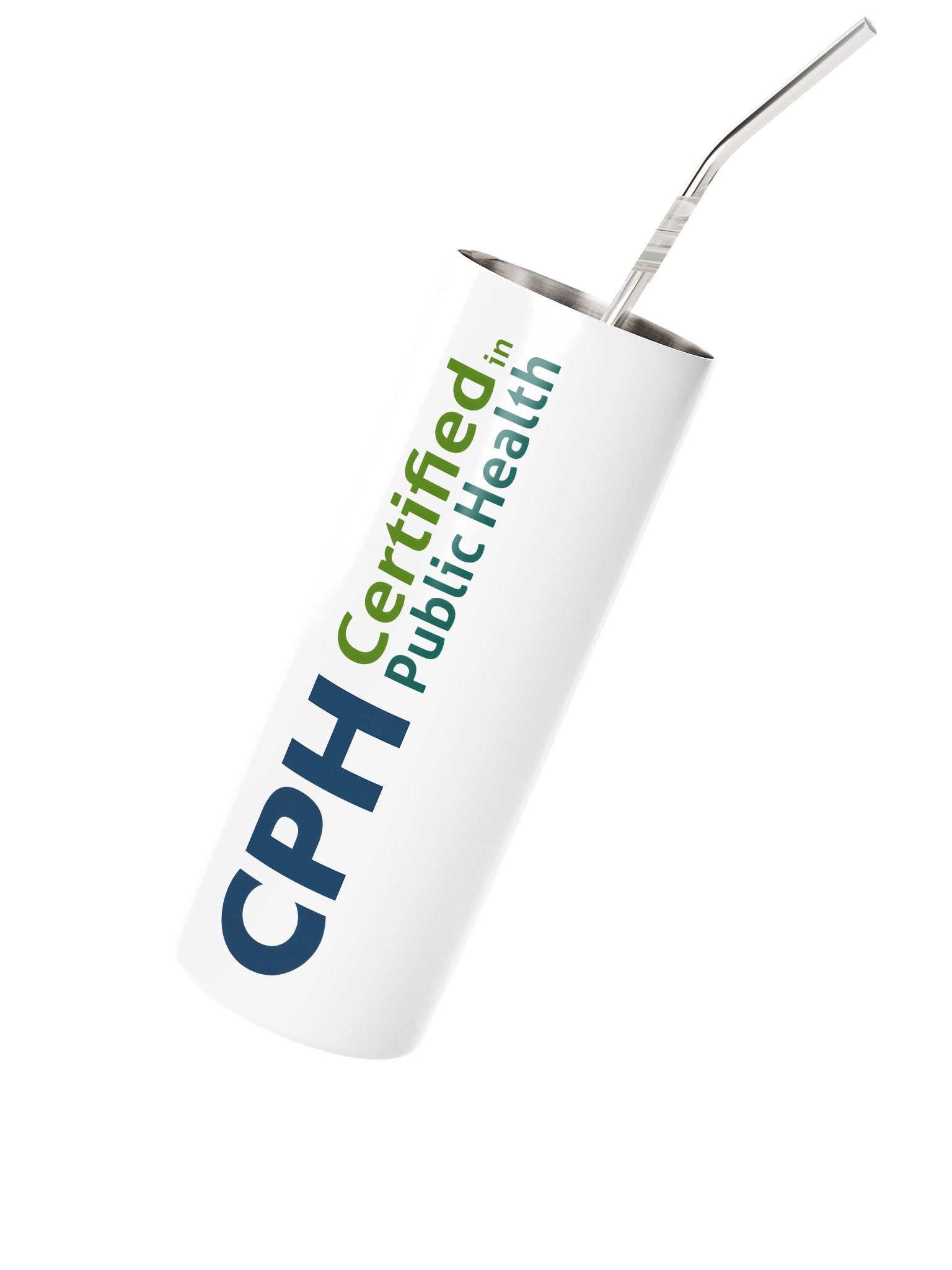CPH Stainless Steel Tumbler product image (2)