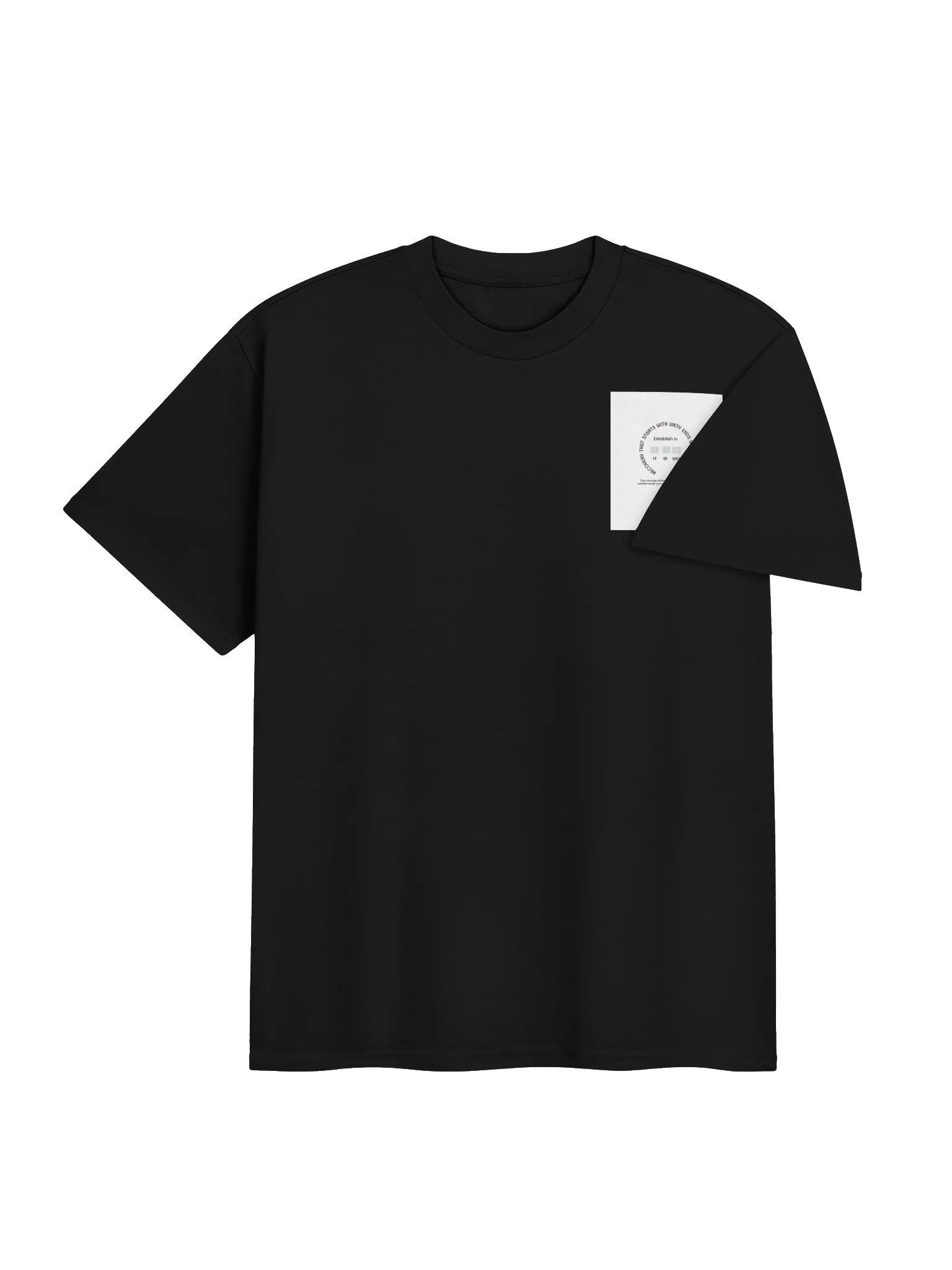 Clean Living Established Graphic Tee product image (4)
