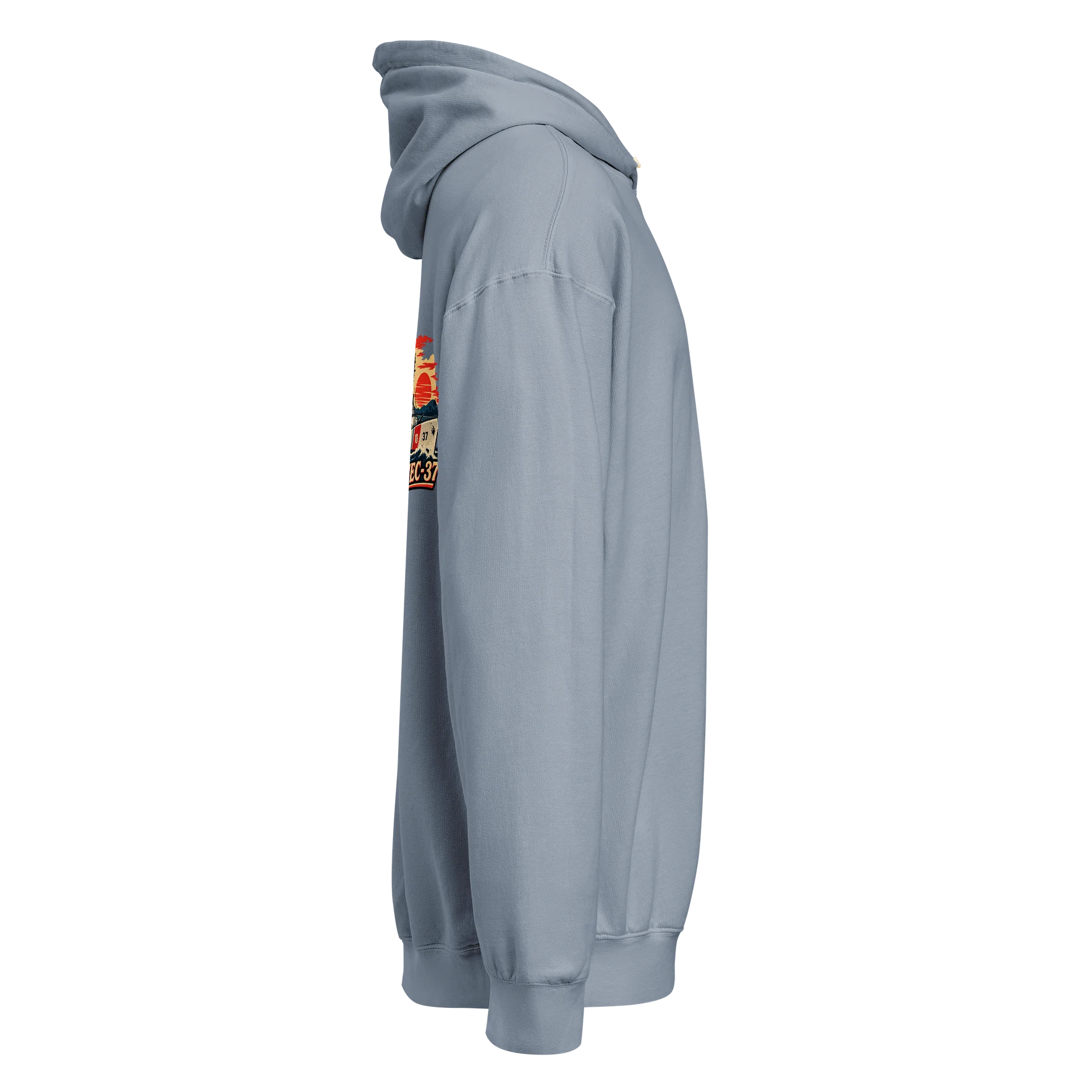 The Taney Hoodie product image (12)