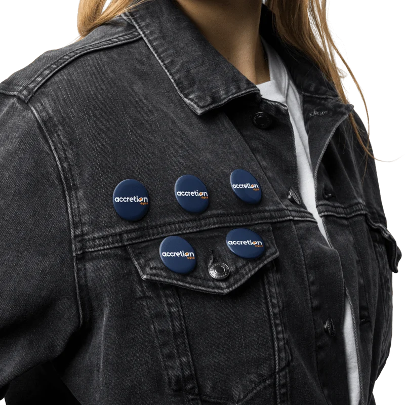 Set of Pin Buttons product image (11)