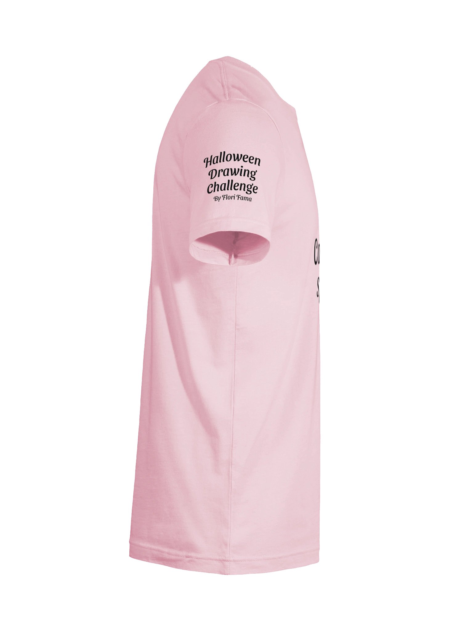 Cannot Spook Me product image (60)