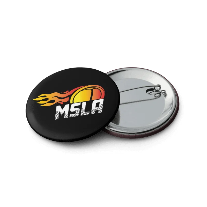MSLA Logo Pins product image (4)