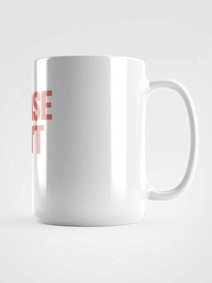 Please Don't Make me Do Stuff. product image (1)