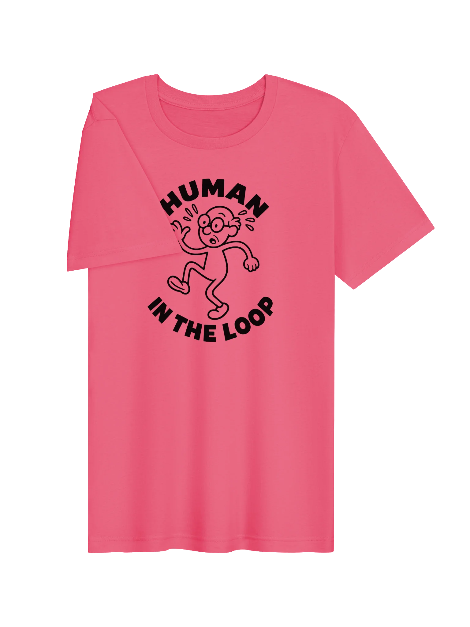 Human in the Loop Tee product image (5)