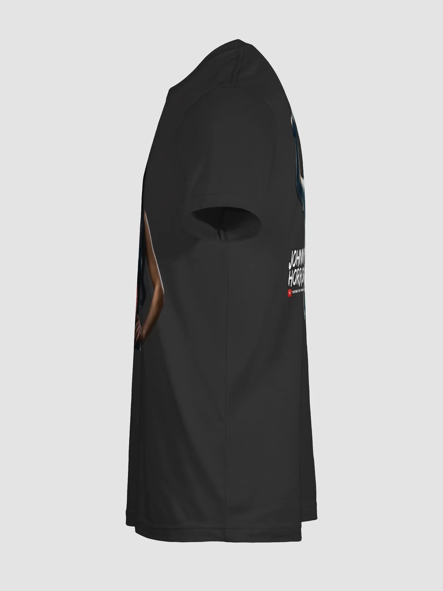 Masked Killers JH Tee product image (110)