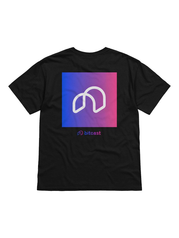 SN93 - Heavyweight T-Shirt product image (2)