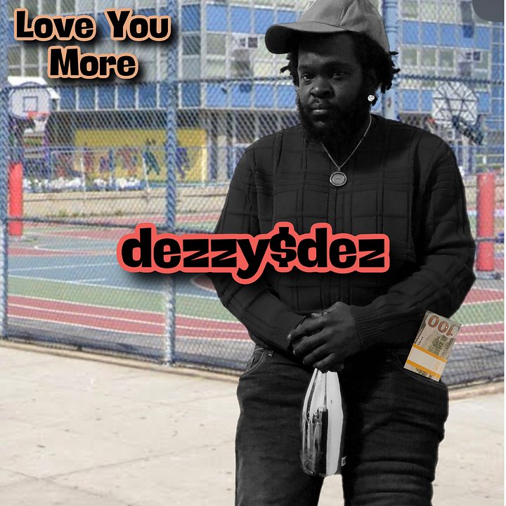 Love You More [By dezzy$dez] product image (1)