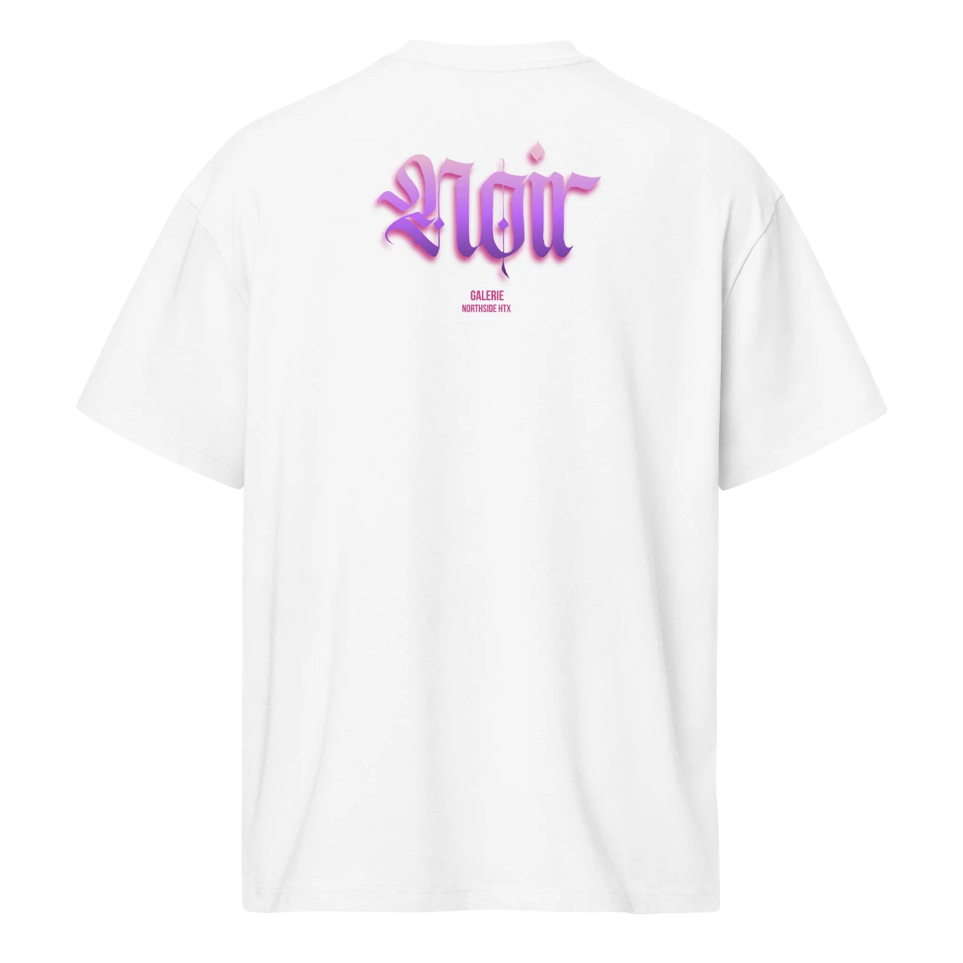 GRADIENT 004. BOXY TEE product image (13)