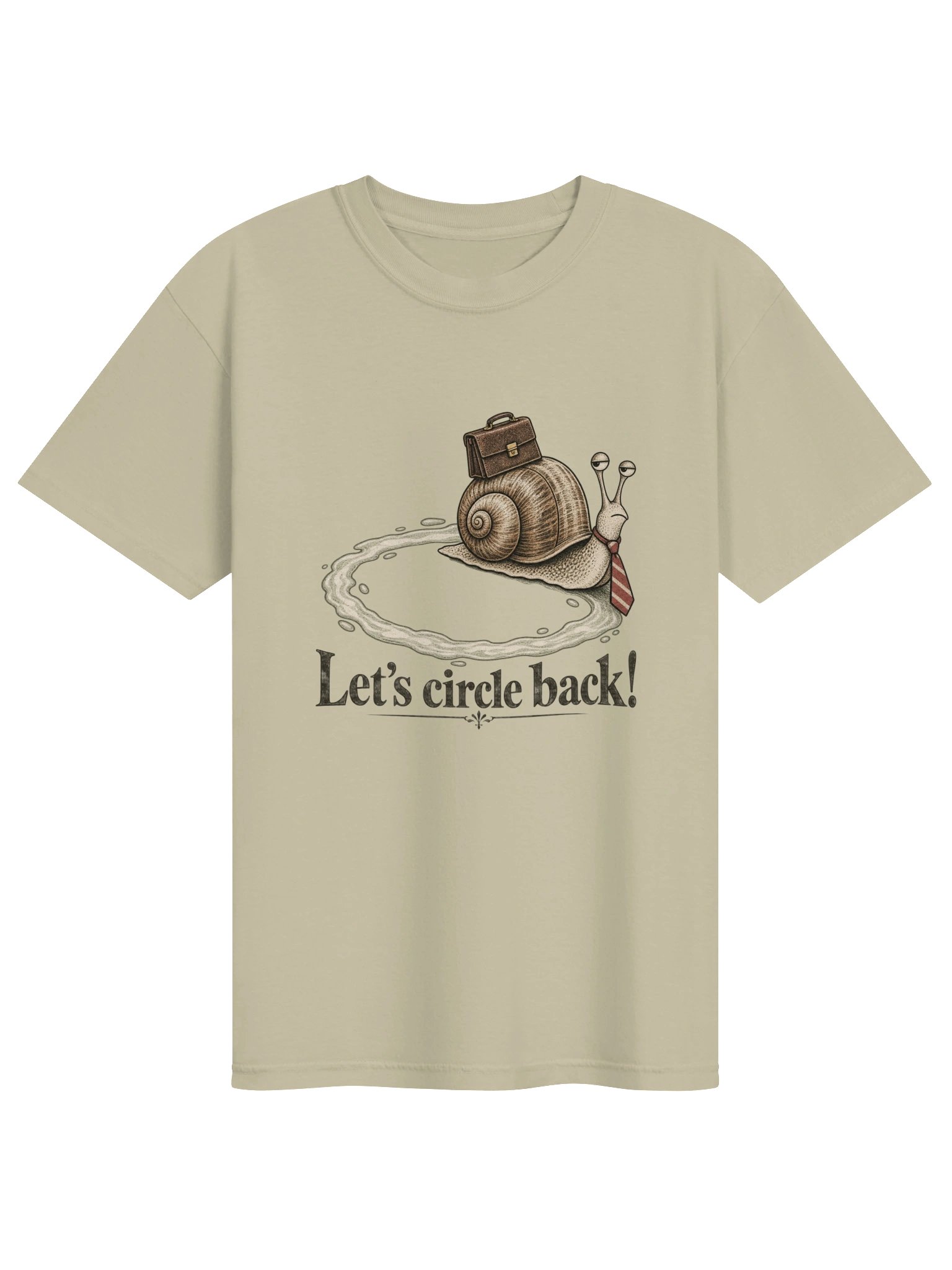 Let's Circle Back product image (1)