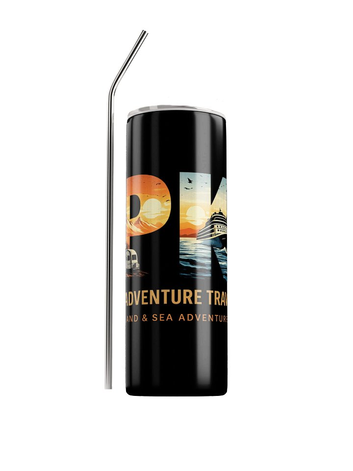 PK Adventure Tumbler product image (1)