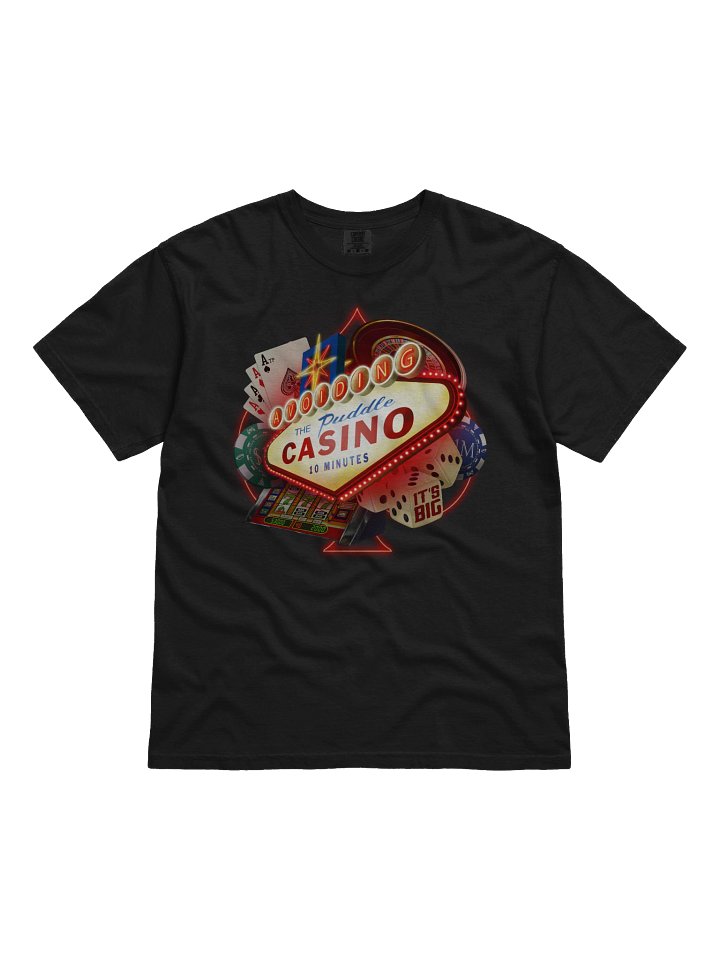 ATP Casino Shirt product image (131)