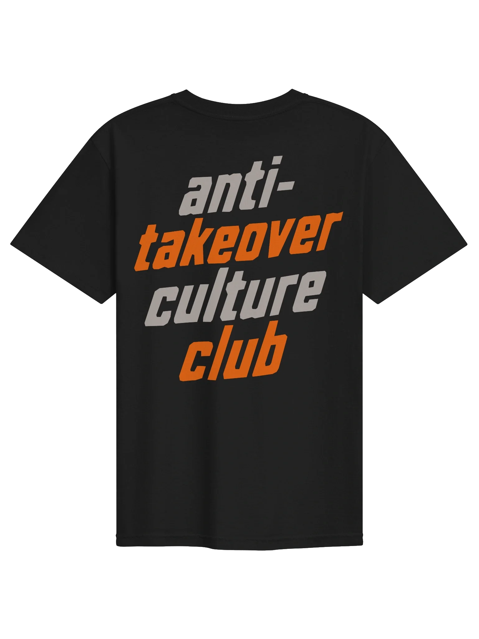 Protect the Culture Heavyweight Tee