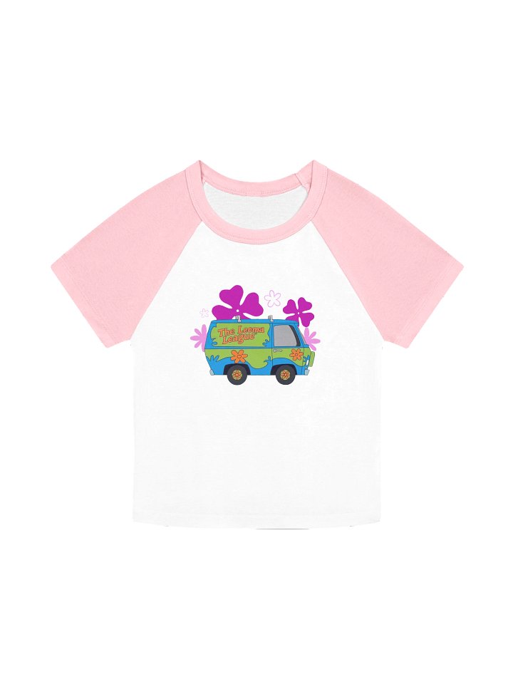 Leema League Mystery Babytee product image (11)