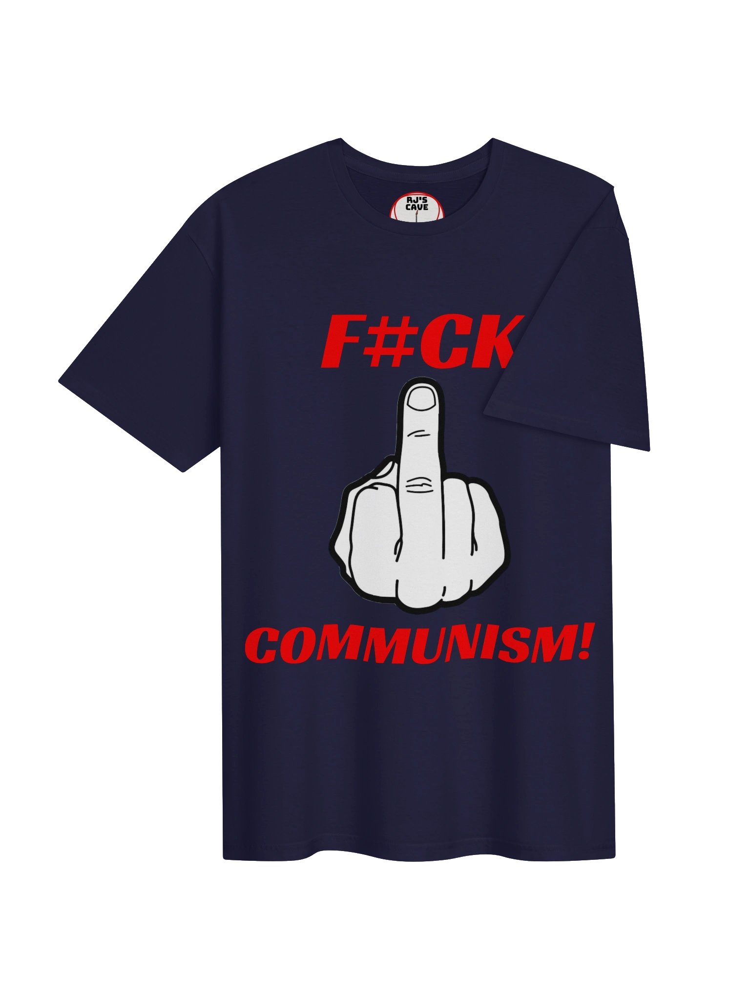 F Communism product image (20)