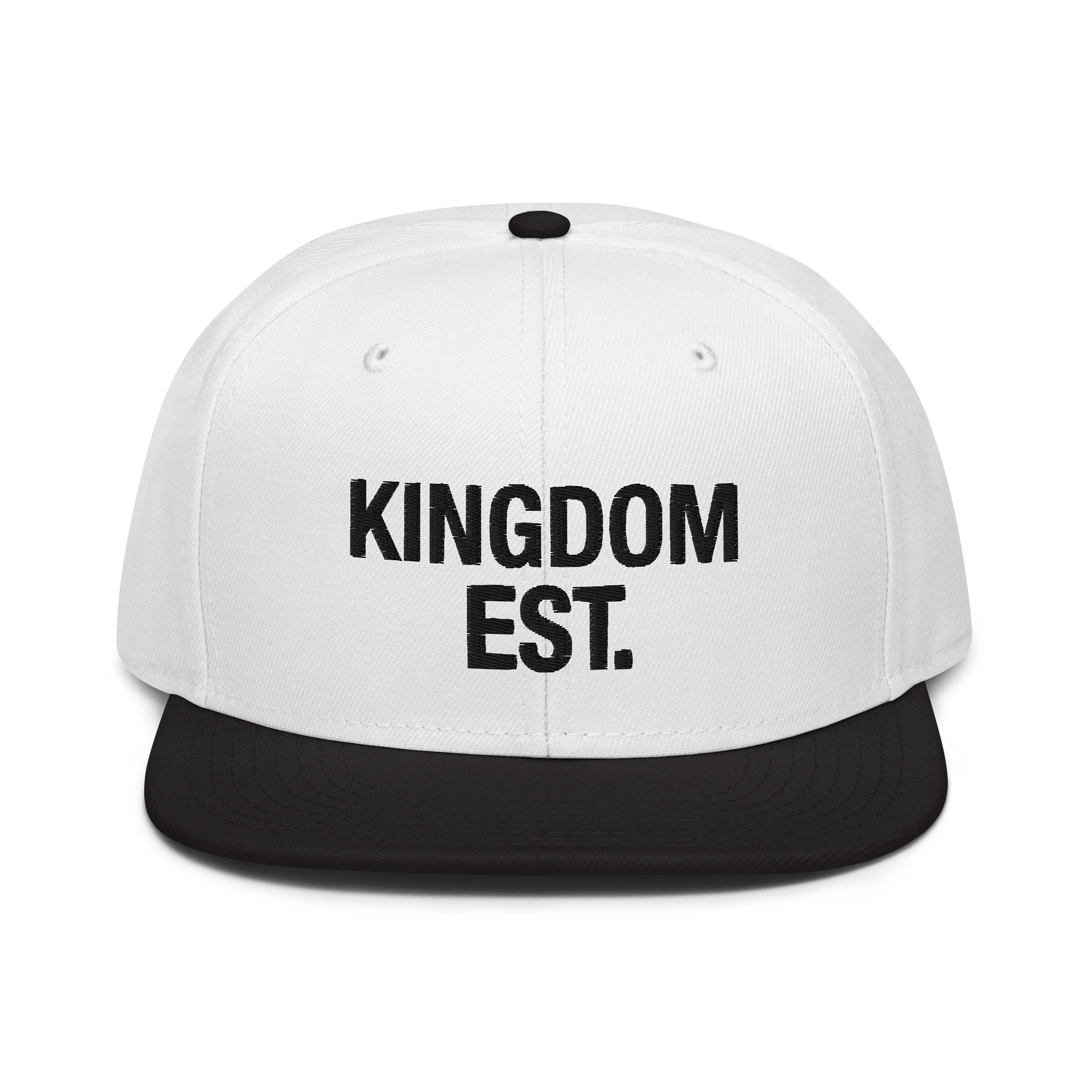 Men's Kingdom EST Hat product image (1)