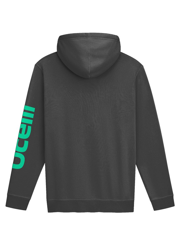 Ocelli Crew Hoodie - Arm product image (2)
