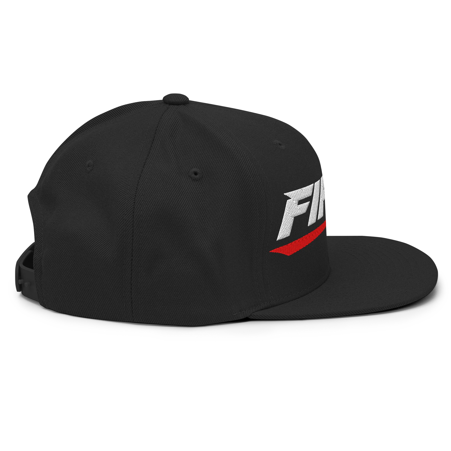 FifeMX Stealth 3D Snapback product image (6)