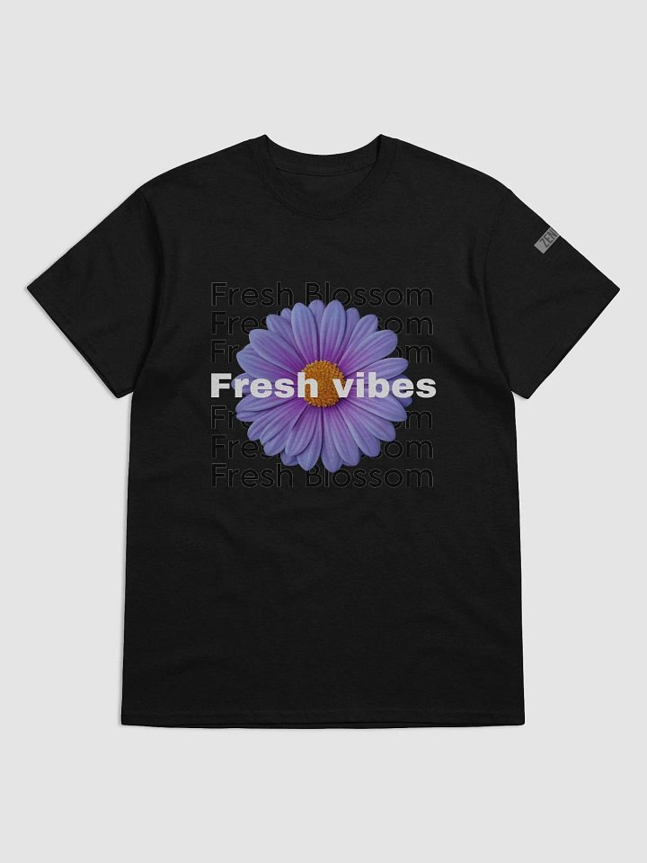 Streetwise Heavyweight Tee product image (1)