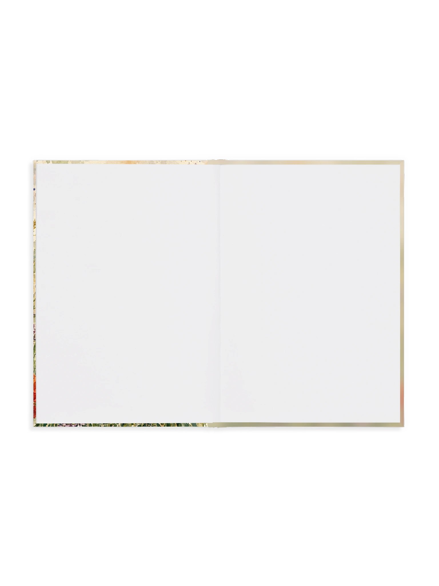 Wildflower Meadow Drawing Book product image (4)