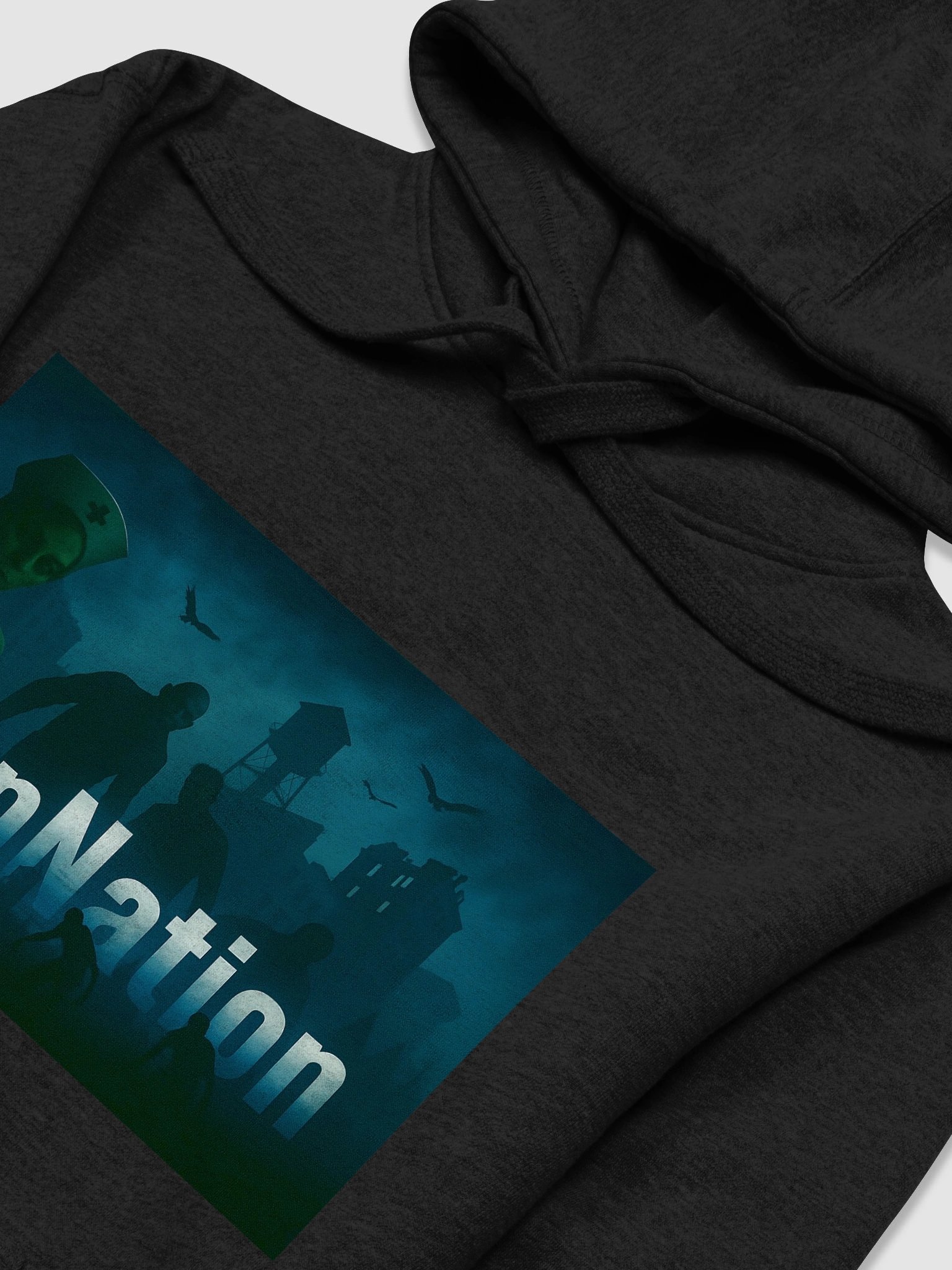 CappNation Hoodie product image (25)