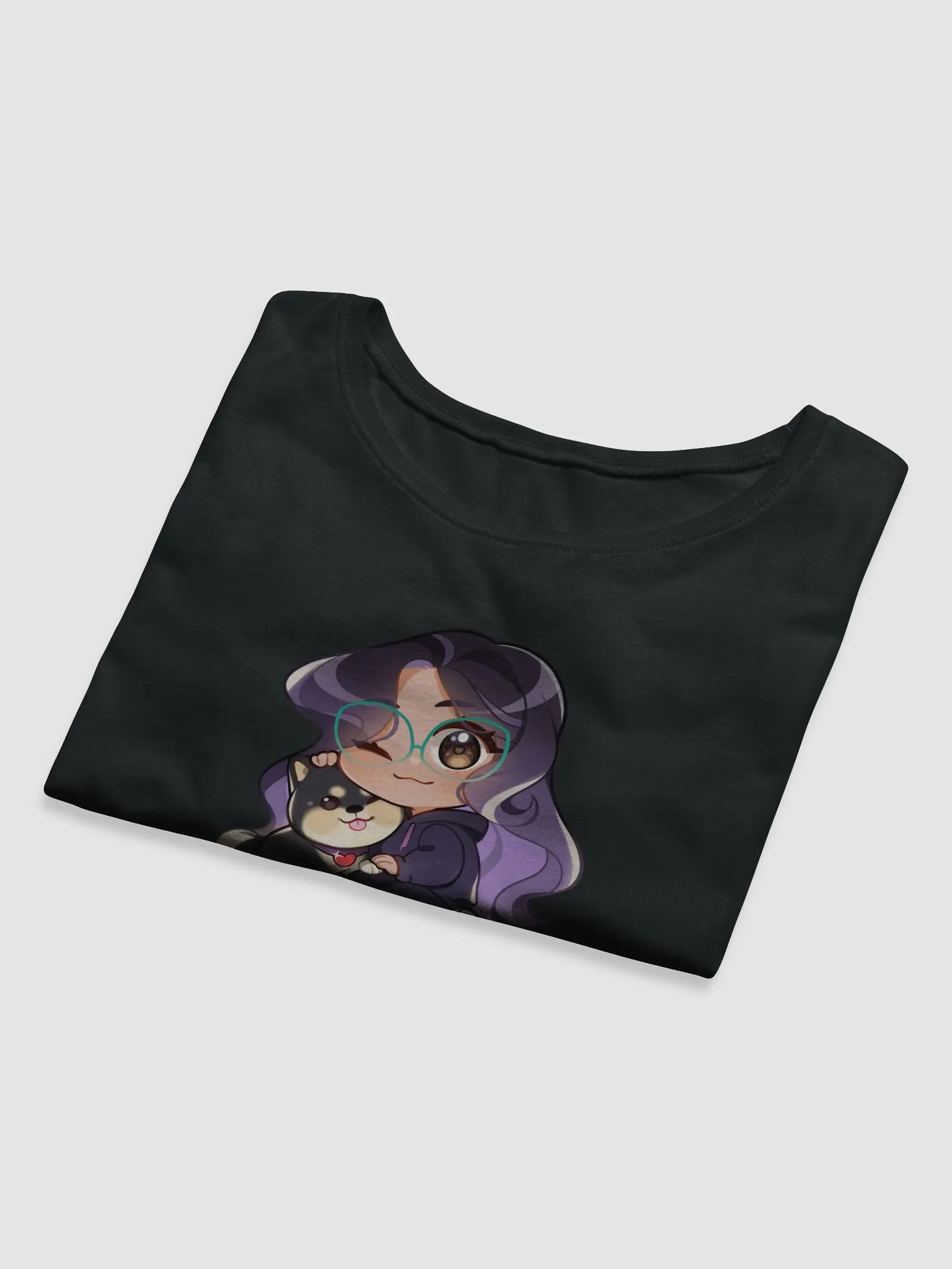aymiecakes Women's Crop Top product image (5)
