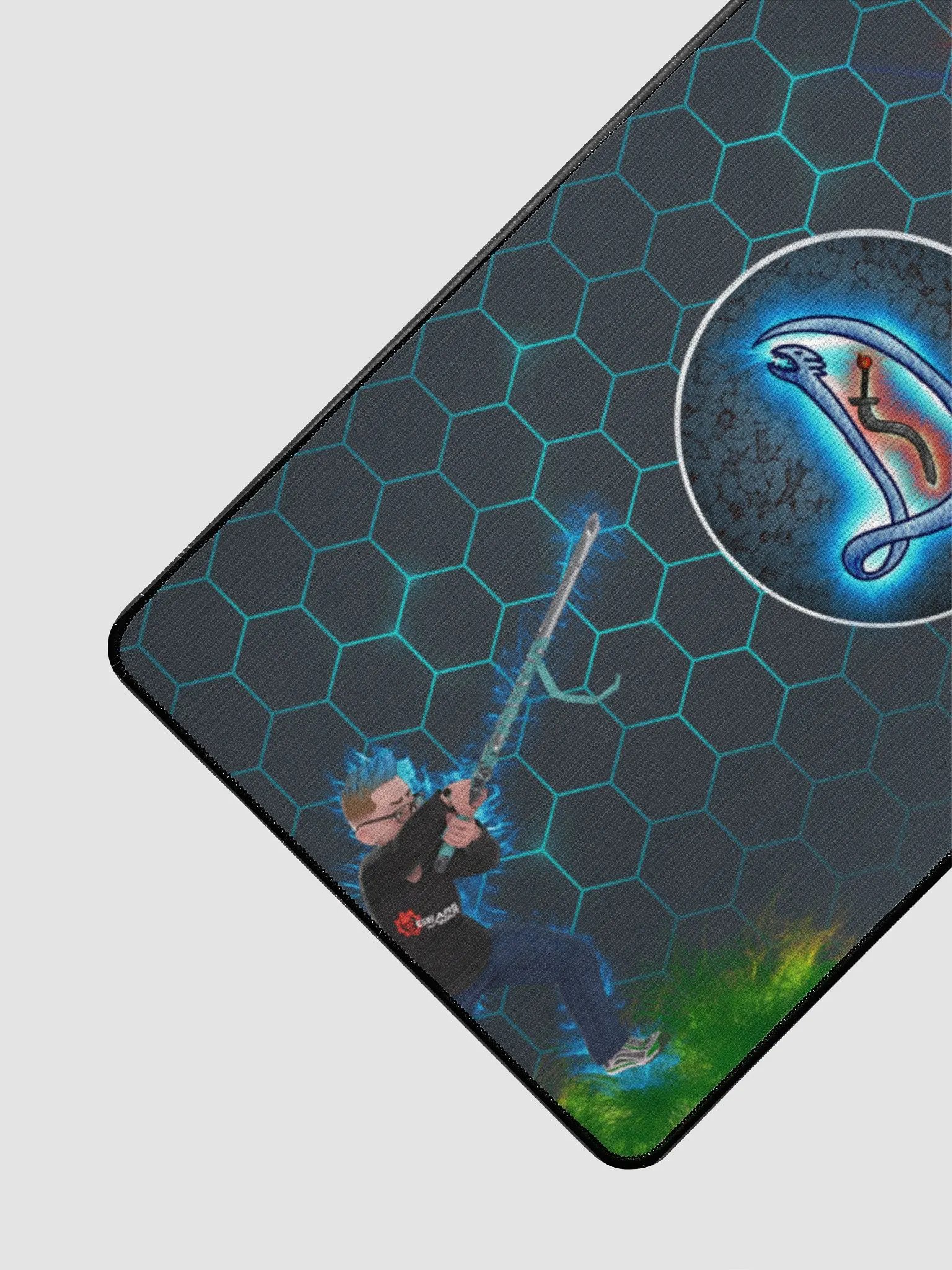 Slayer Desk Mat product image (3)
