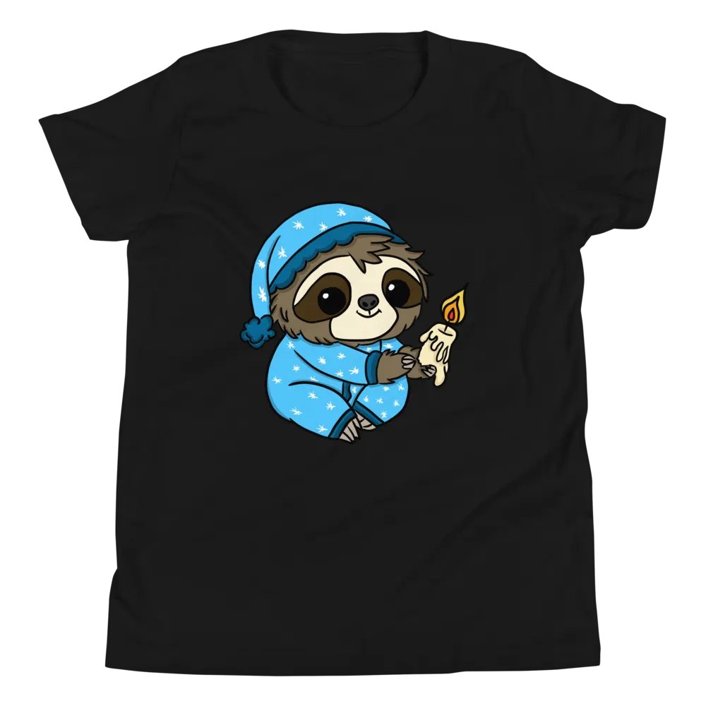 Childrens Shirt - Night product image (12)