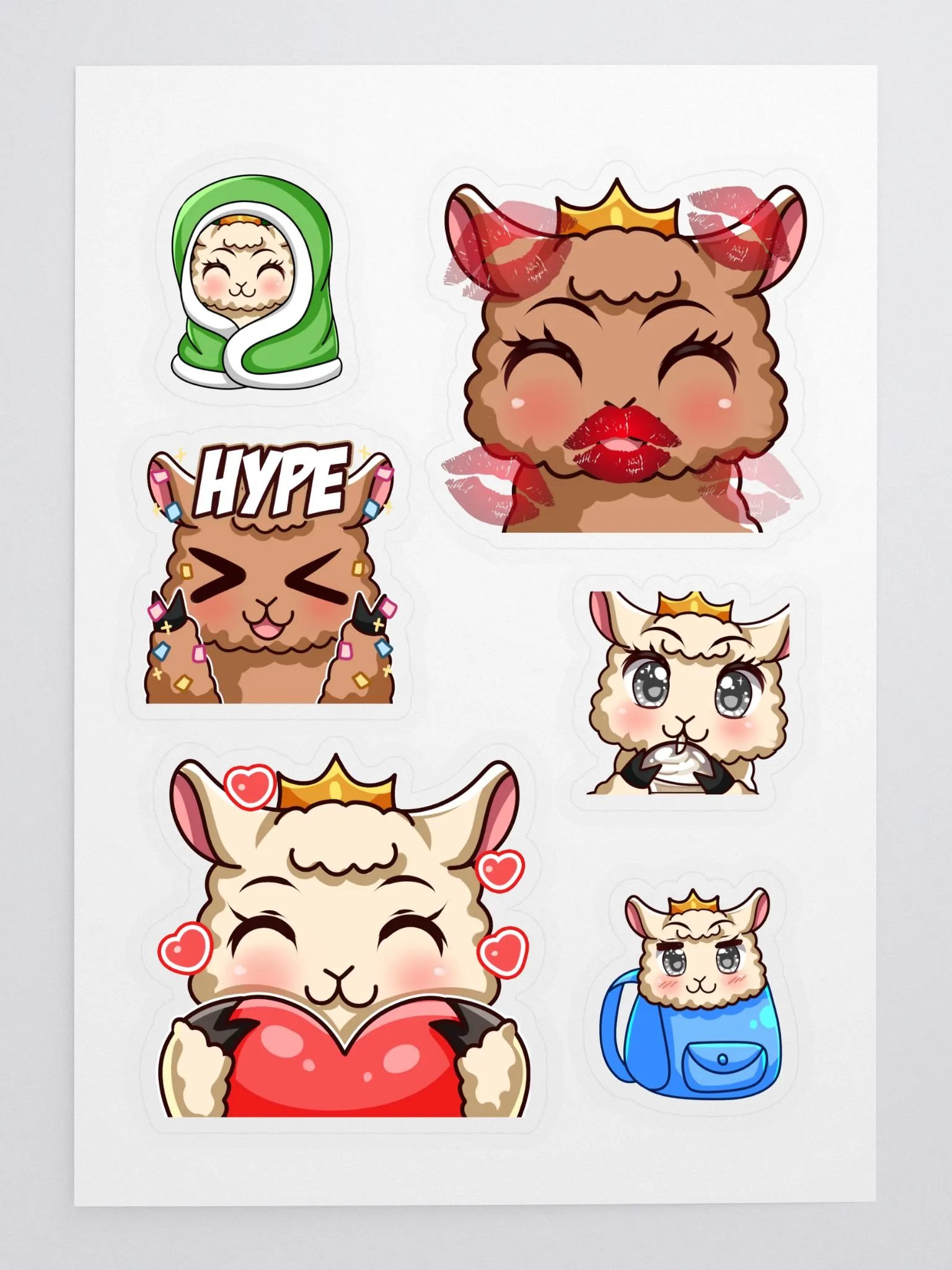 Stickerfest product image (3)