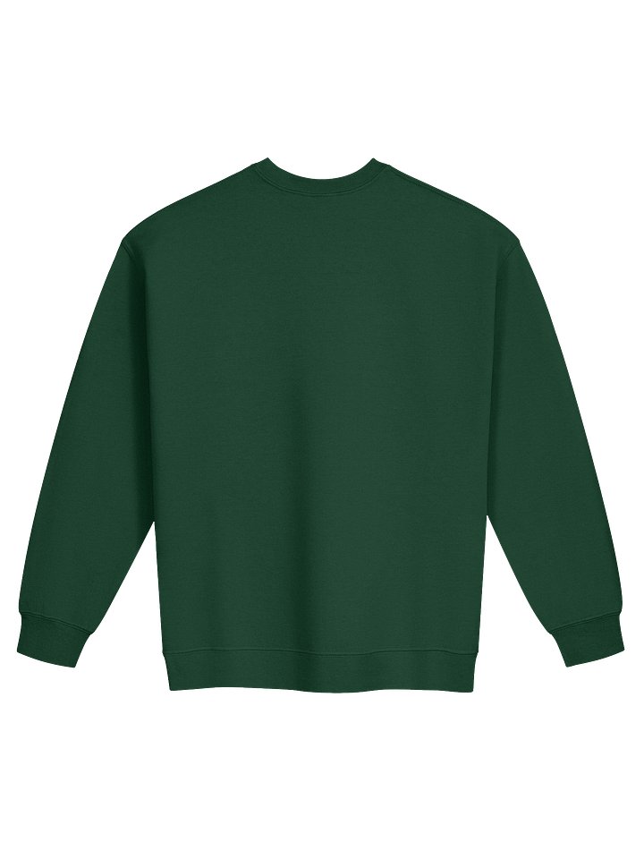The Hacking Through the Snow Sweatshirt (wholesale) product image (2)