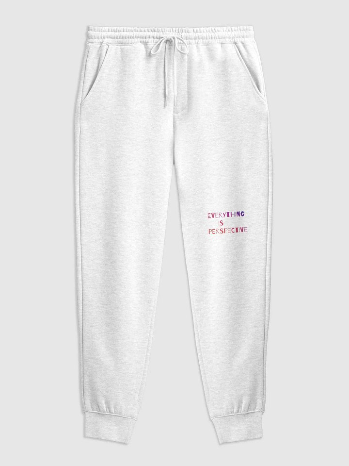 Everything Is Perspective product image (1)