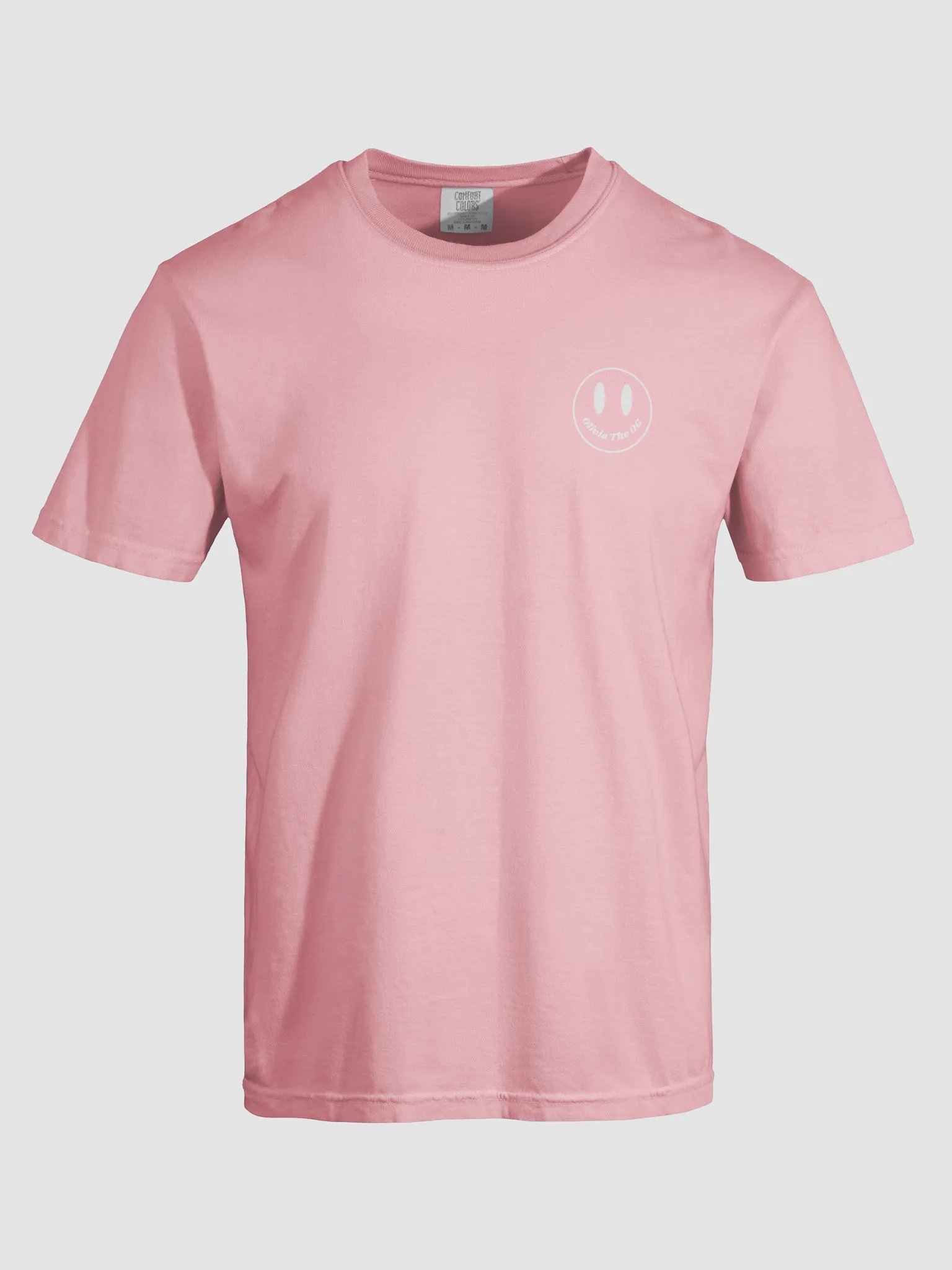 The HAPPY Collection Tee product image (5)