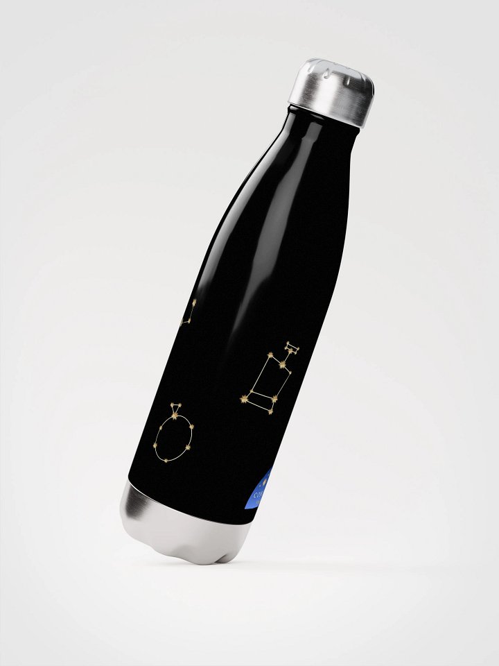 Starry Sky Water Bottle product image (2)