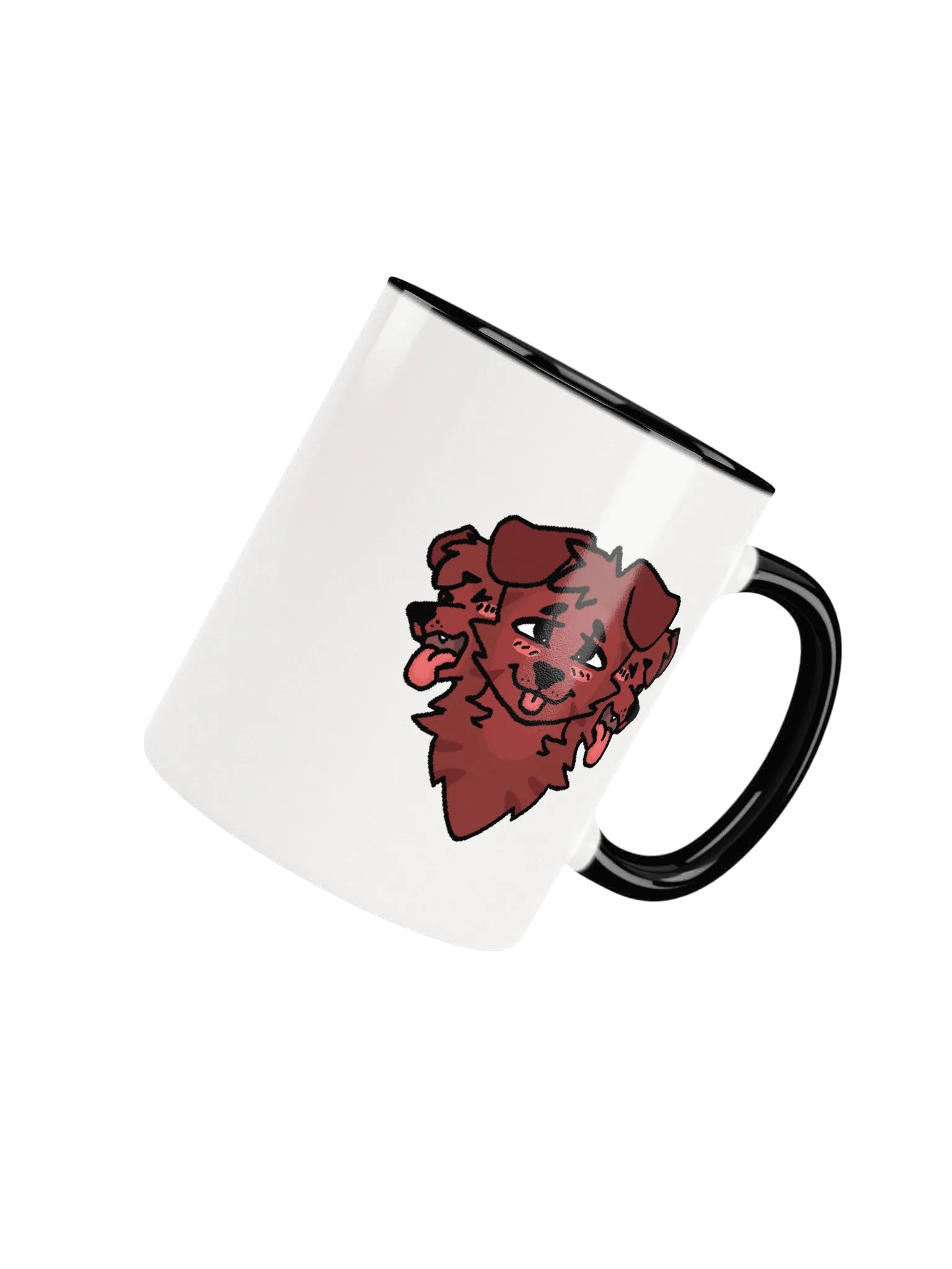 "Best Boys" Ceramic Mug product image (4)