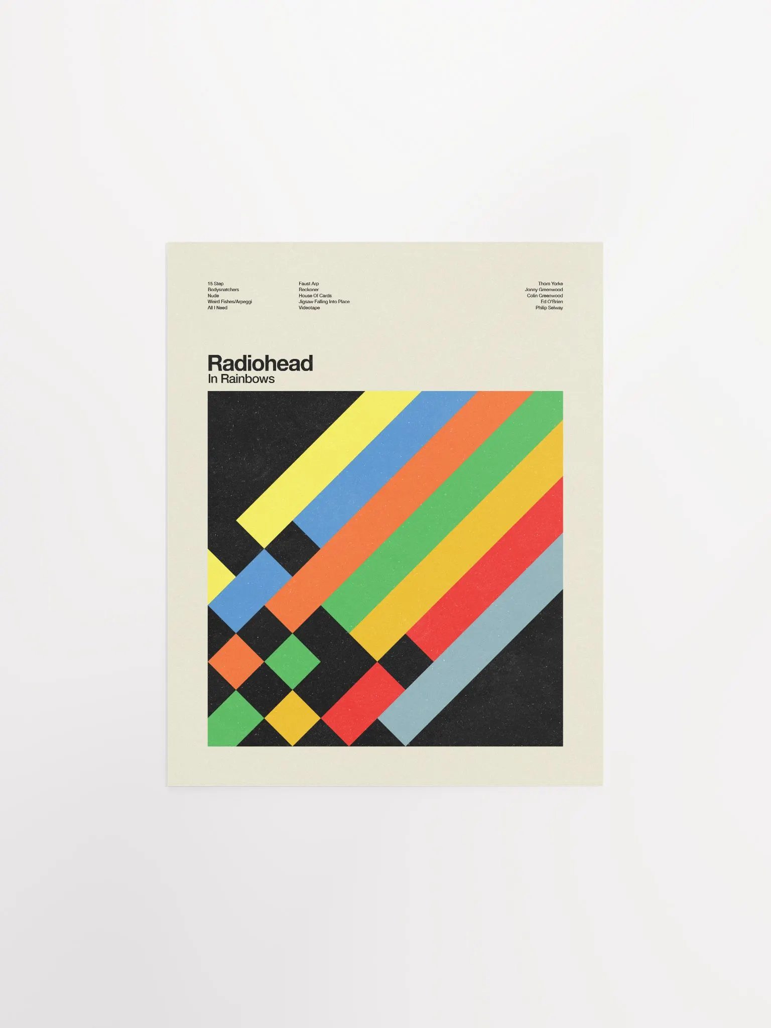 Radiohead 