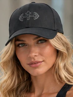 His House Trucker Hat by His House