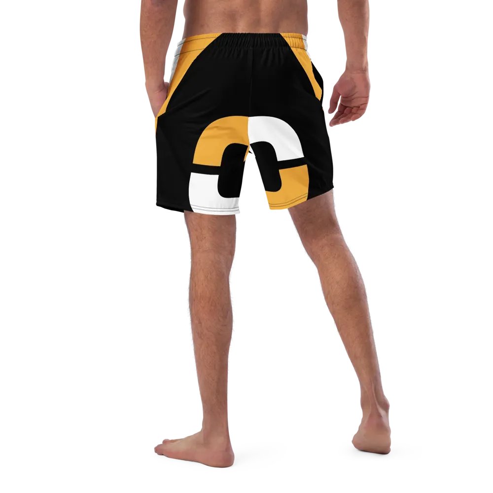 CC Swim shorts product image (1)