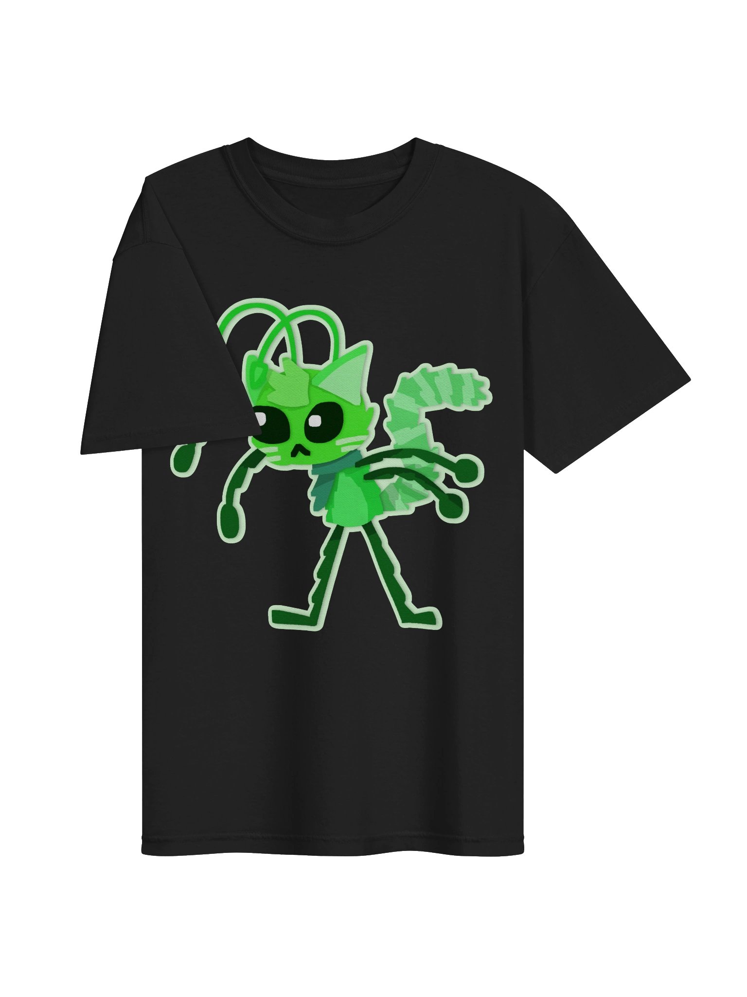 Quipler Printed Tee product image (37)