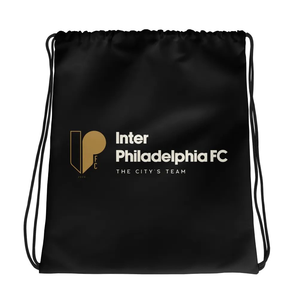 Drawstring Bag product image (1)