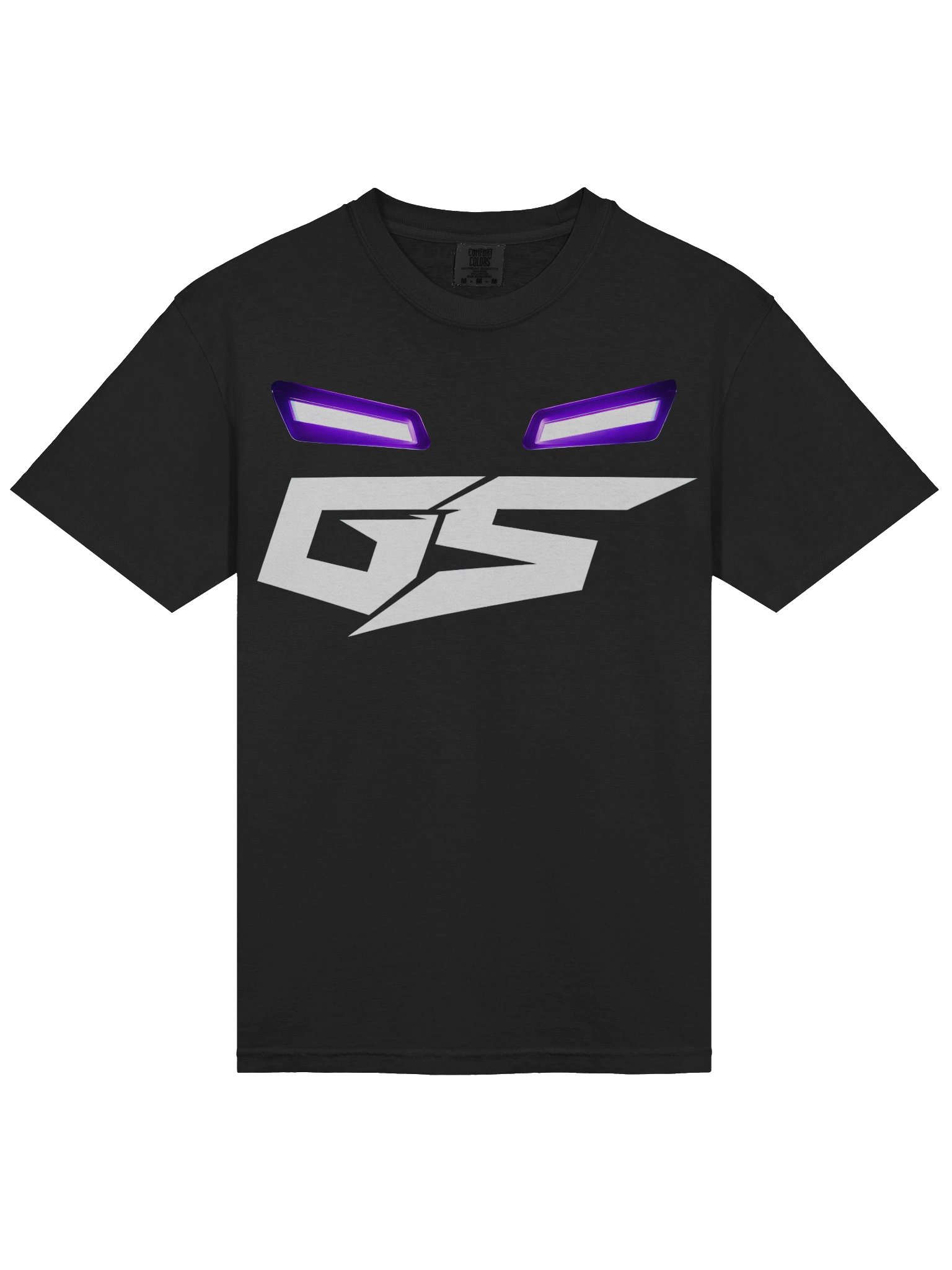 GS Logo Shirt product image (3)