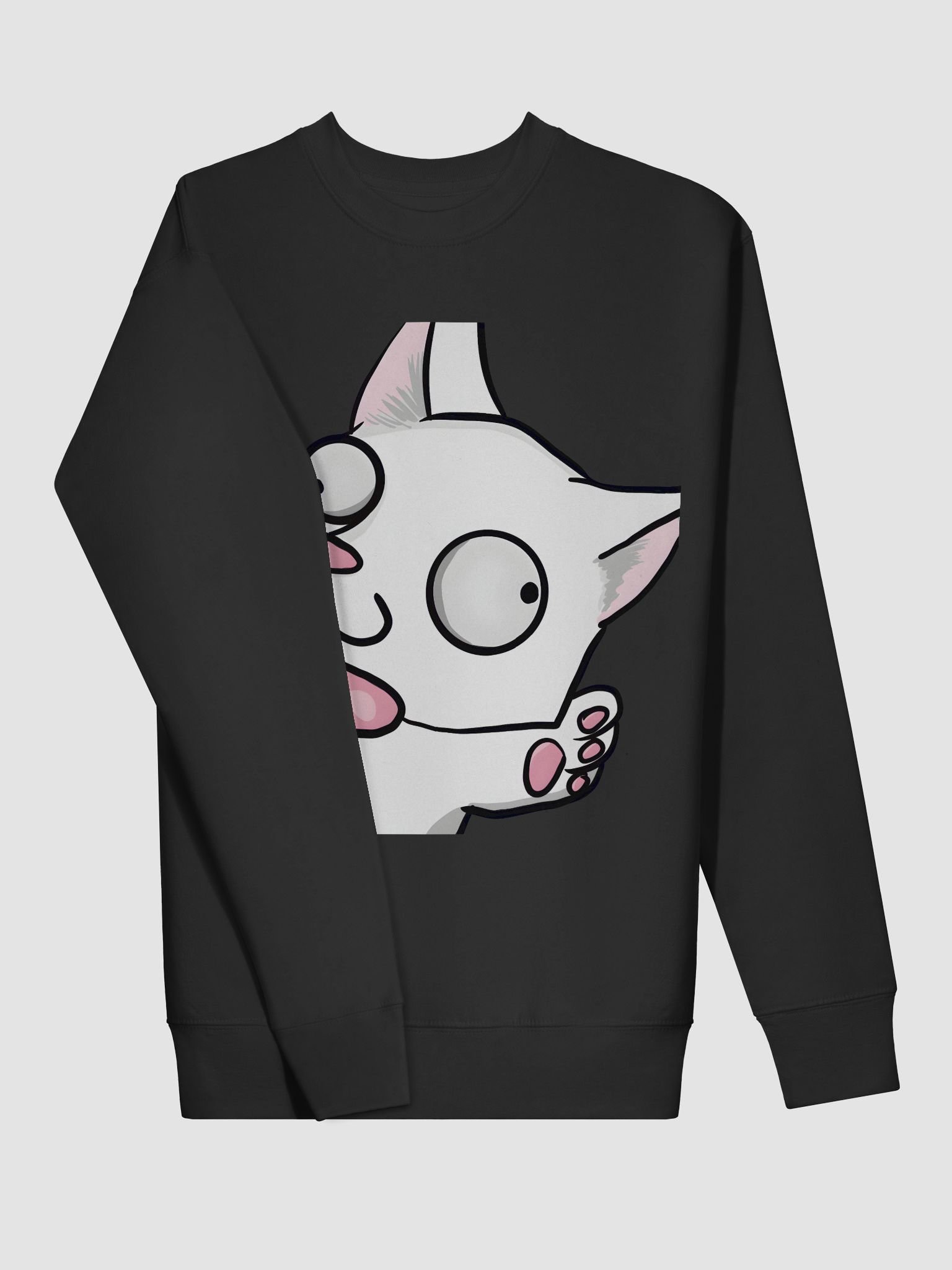 Alex da Catto Sweatshirt product image (3)