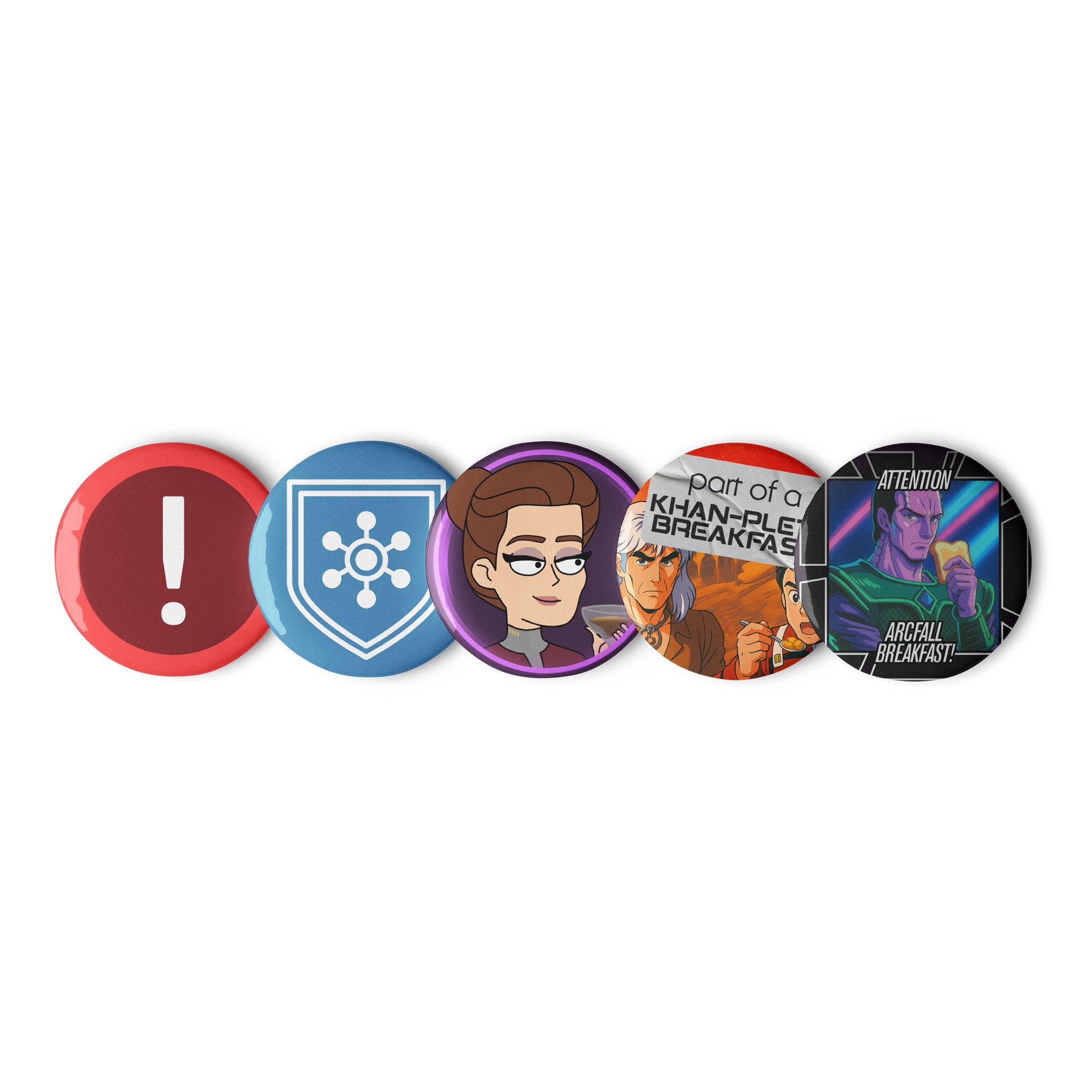 Ultimate Ultra Pins! product image (1)