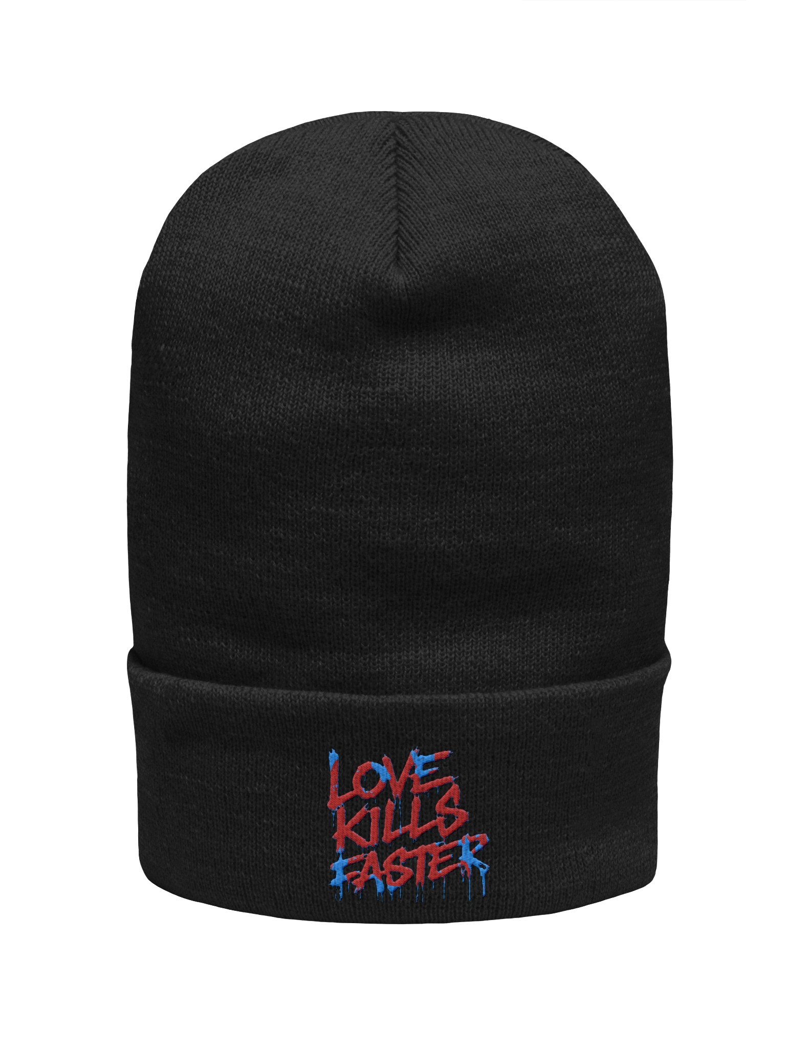 LKF // Signature Drip Beanie product image (1)