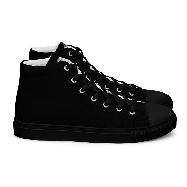 Divine Dominion Men's Hightops product image (2)