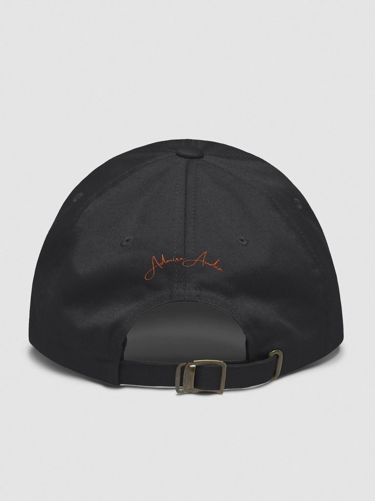 Double 'A' Logo Classic Dad Hat product image (2)