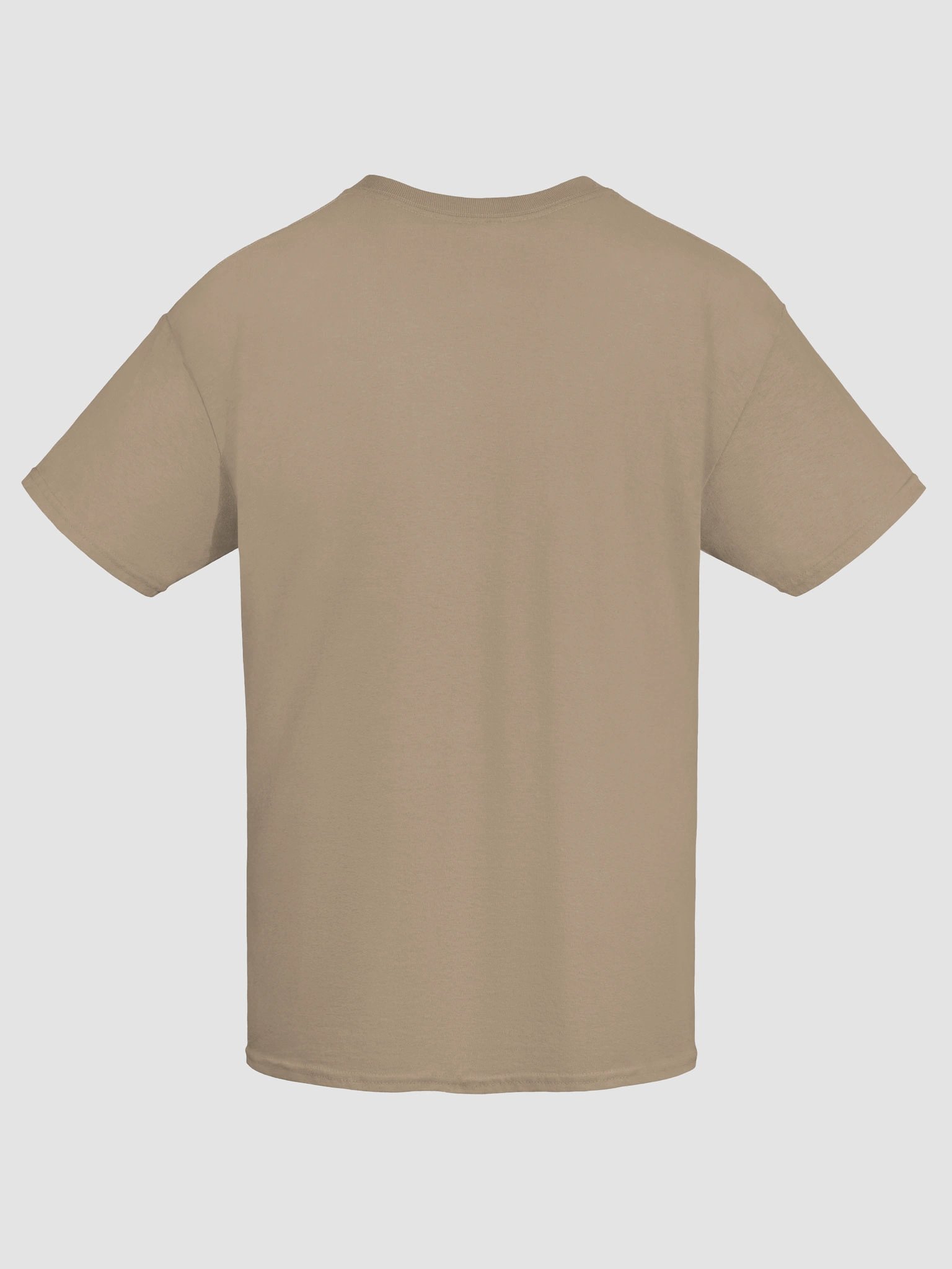 Don't You Think If I Were Wrong I'd Know It T-Shirt product image (6)