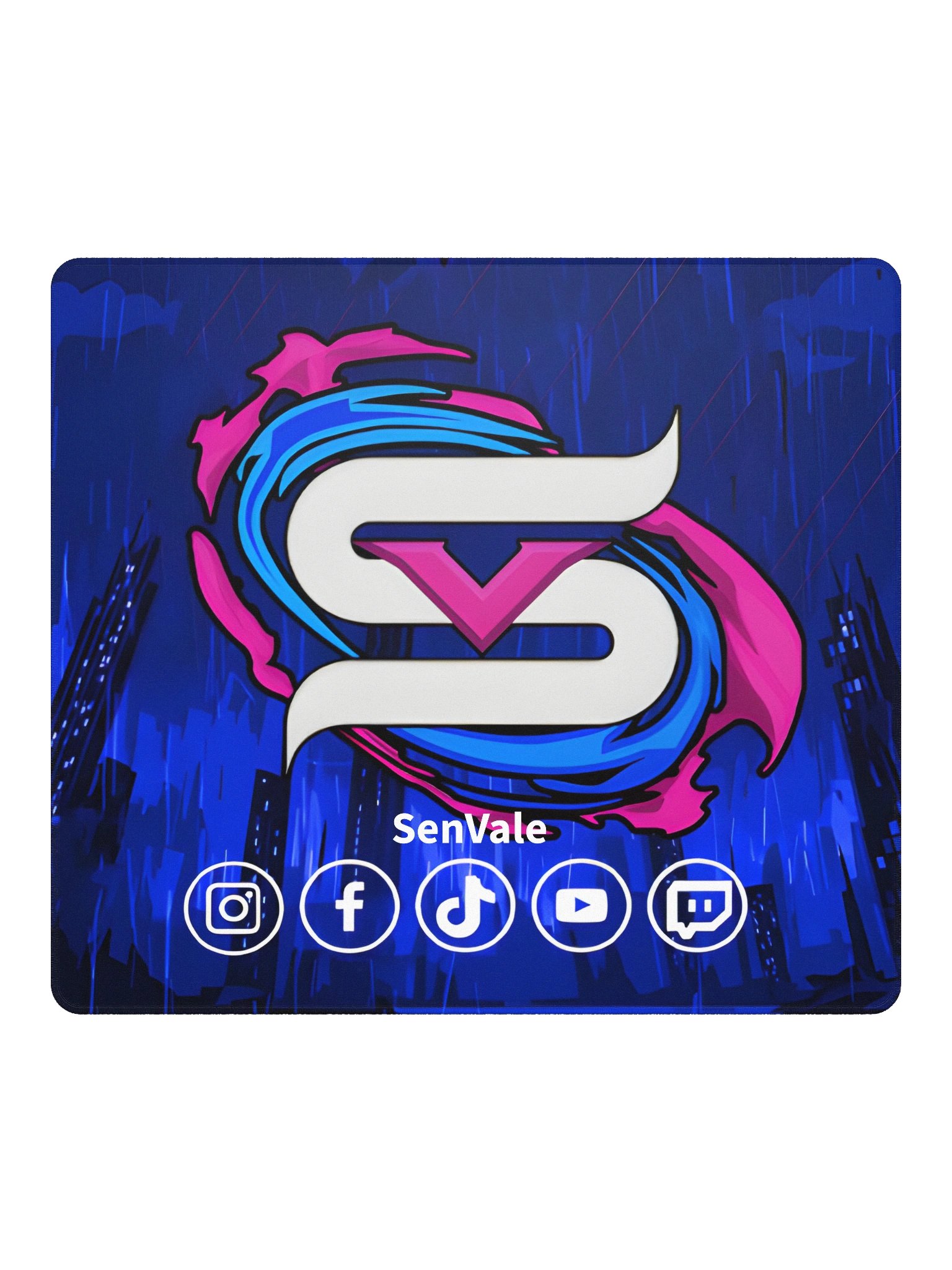 SenVale Mousepad product image (2)