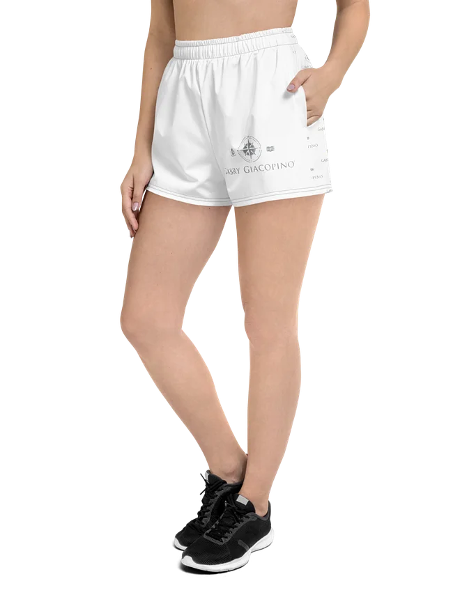Collezione pantaloni e shorts Uomo/Donna - Gabry Giacopino Clothing Line 2025