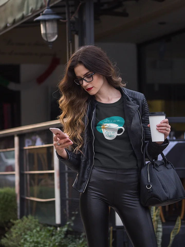 Let's Do Coffee product image (21)